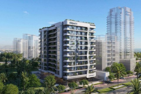 Квартира с 2 спальнями в Дубай, ОАЭ №120918