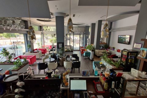 171m² Commercial property en Athens, Greece No. 56117 3