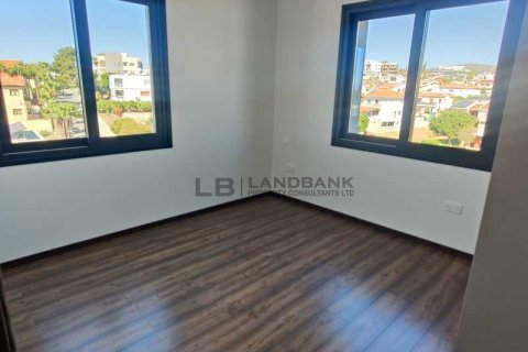 4 chambres Penthouse à Limassol, Cyprus No. 64041 11