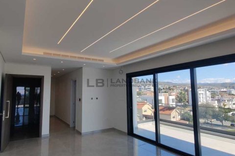 4 chambres Penthouse à Limassol, Cyprus No. 64041 6