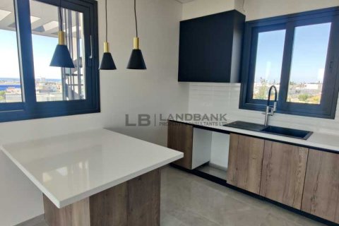 4 chambres Penthouse à Limassol, Cyprus No. 64041 4