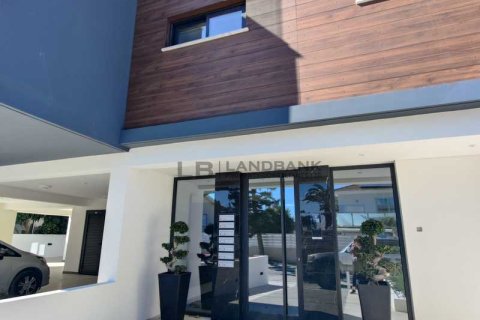 4 chambres Penthouse à Limassol, Cyprus No. 64041 2