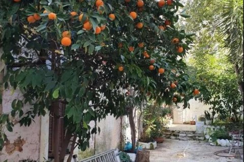 Land en Attica, Greece No. 69567 2