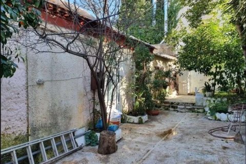 Land en Attica, Greece No. 69567 1