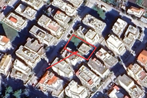 360m² Land en Kavala, Greece No. 109305