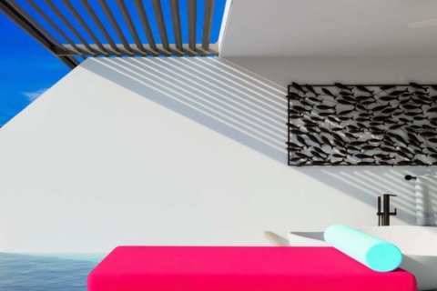 1 bedroom Villa in Freetown, Antigua and Barbuda No. 64965 17