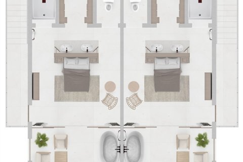 1 bedroom Villa in Freetown, Antigua and Barbuda No. 64965 13