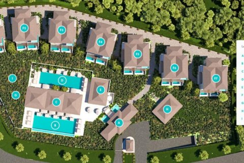 1 bedroom Villa in Freetown, Antigua and Barbuda No. 64965 10