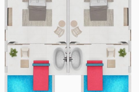 1 bedroom Villa in Freetown, Antigua and Barbuda No. 64965 12