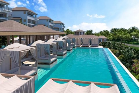 1 bedroom Villa in Freetown, Antigua and Barbuda No. 64965 2