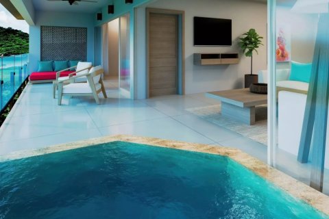 1 bedroom Villa in Freetown, Antigua and Barbuda No. 64965 14