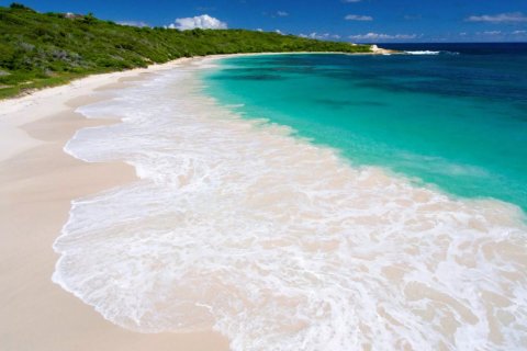 1 bedroom Villa in Freetown, Antigua and Barbuda No. 64965 3