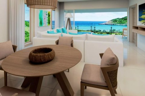 1 bedroom Villa in Freetown, Antigua and Barbuda No. 64965 4