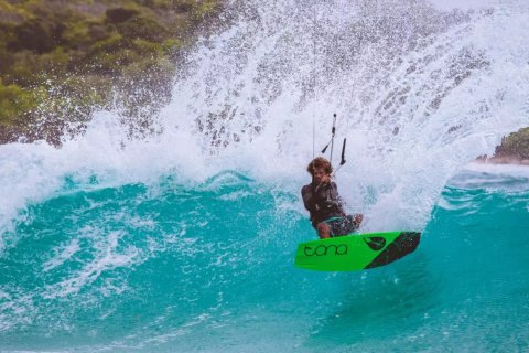 1 bedroom Villa in Freetown, Antigua and Barbuda No. 64965 8