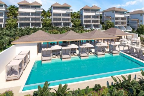 1 bedroom Villa in Freetown, Antigua and Barbuda No. 64965 1