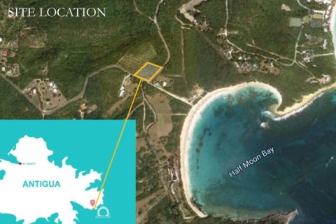 1 bedroom Villa in Freetown, Antigua and Barbuda No. 64965 15