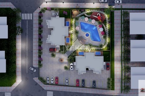 5 bedrooms Apartment in Phu Binh, Vietnam No. 82012 5