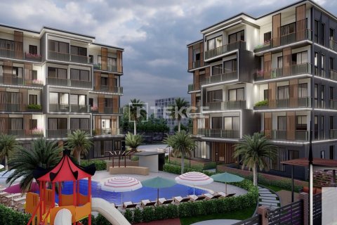 5 bedrooms Apartment in Phu Binh, Vietnam No. 82012 9