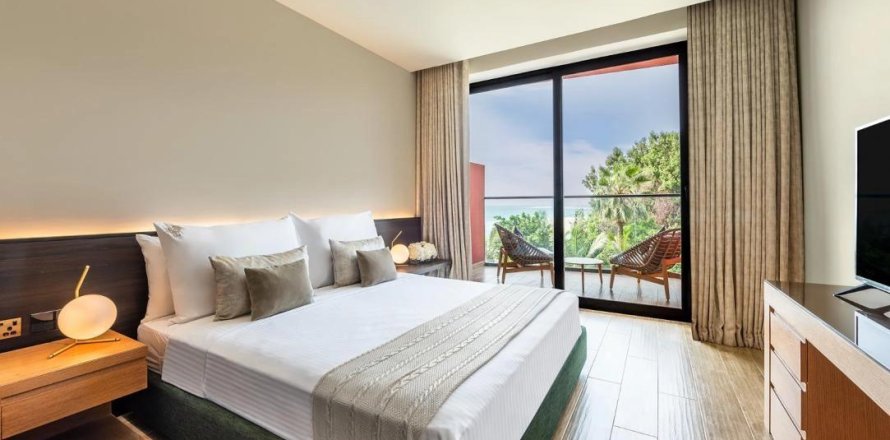 Studio Apartment in Can Tho, Vietnam No. 91985