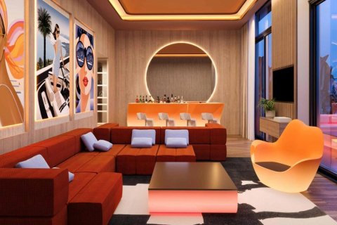 Studio Apartment in Can Tho, Vietnam No. 91985 4