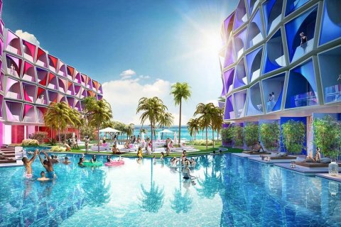 Studio Apartment in Can Tho, Vietnam No. 91985 3