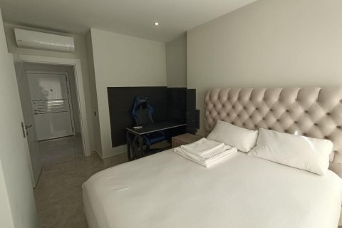 3 rooms Apartment in Bo Ha, Vietnam No. 92721 8