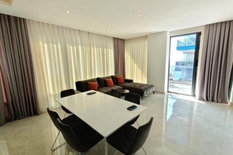 3 rooms Apartment in Bo Ha, Vietnam No. 92721 3