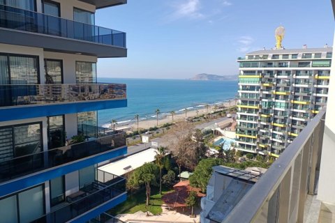 3 rooms Appartement à Mahmutlar, Turkey No. 92721