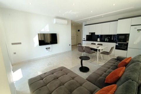 3 rooms Apartment in Bo Ha, Vietnam No. 92721 2