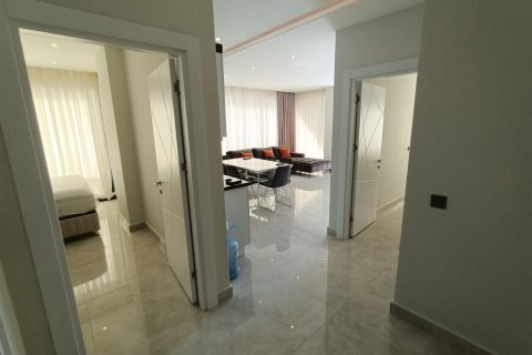 3 rooms Apartment in Bo Ha, Vietnam No. 92721 5