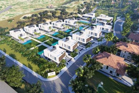 3 chambres House à Agios Tychonas, Cyprus No. 71671 4