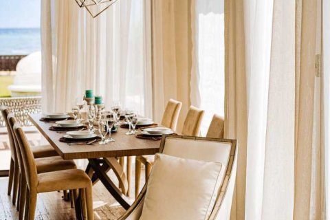 3 bedrooms House in Mazotos, Cyprus No. 101359 3