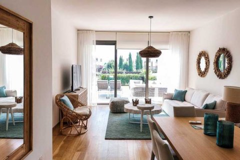 3 bedrooms House in Mazotos, Cyprus No. 101359 2