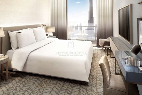 Квартира с 1 спальней в Бави, Вьетнам №67077 3