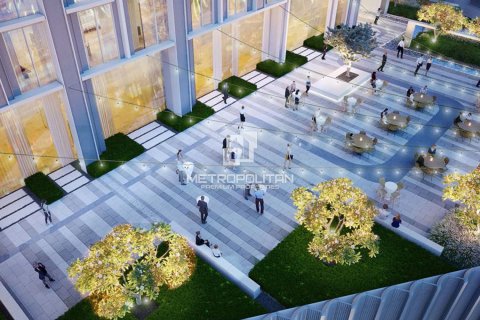 Квартира с 1 спальней в Бави, Вьетнам №67077 4