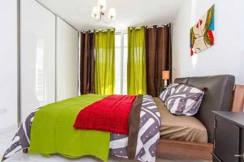 2 bedrooms Apartment in Limassol, Cyprus No. 32852 7