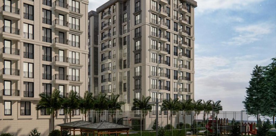 3 chambres Appartement à Khanh Hoa, Vietnam No. 114132