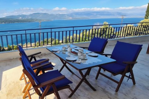 4 bedrooms Villa in Malesina, Greece No. 116885 22