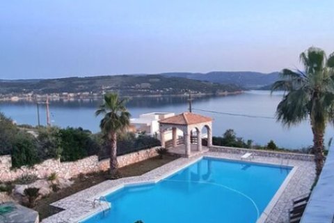 4 bedrooms Villa in Malesina, Greece No. 116885 6
