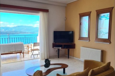 4 bedrooms Villa in Malesina, Greece No. 116885 11