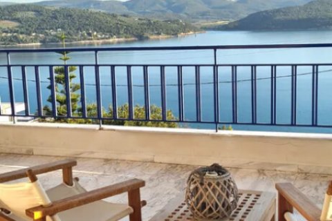 4 bedrooms Villa in Malesina, Greece No. 116885 20