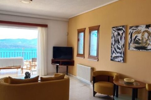 4 bedrooms Villa in Malesina, Greece No. 116885 12