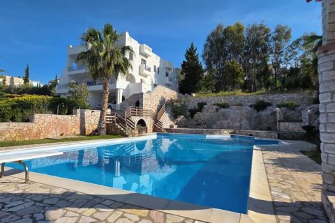 4 bedrooms Villa in Malesina, Greece No. 116885 3