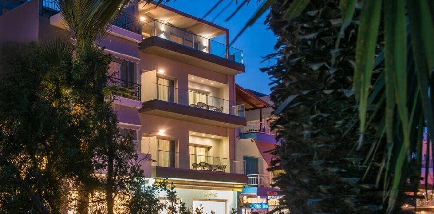 200m² Business in Hersonissos, Greece No. 56323