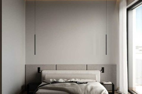 2 bedrooms Penthouse in Limassol, Cyprus No. 79457 4