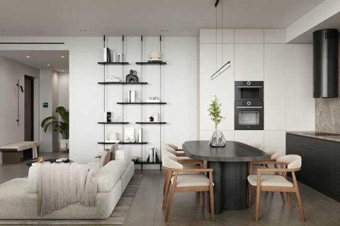 2 bedrooms Penthouse in Limassol, Cyprus No. 79457 3