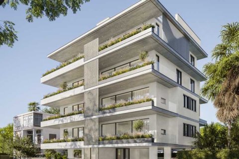 2 bedrooms Penthouse in Limassol, Cyprus No. 79457 6