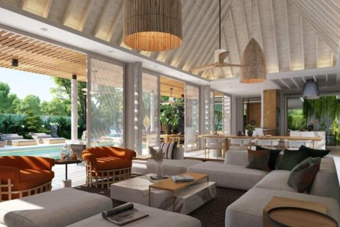 3 bedrooms Villa in Layan Beach, Thailand No. 1007 13