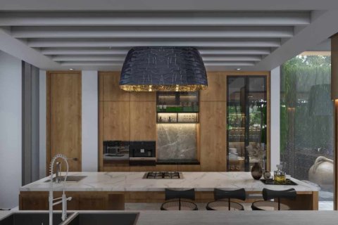 3 bedrooms Villa in Layan Beach, Thailand No. 1007 14