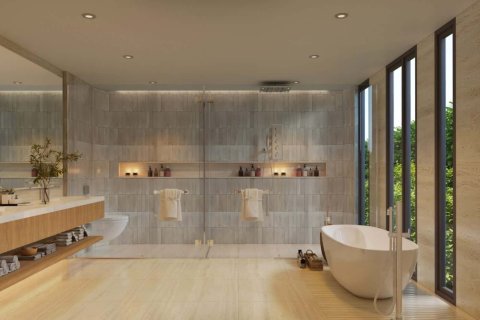 3 bedrooms Villa in Layan Beach, Thailand No. 1007 18